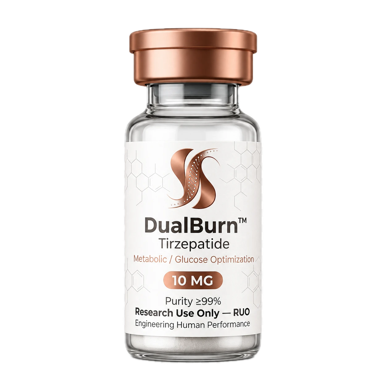 DualBurn™