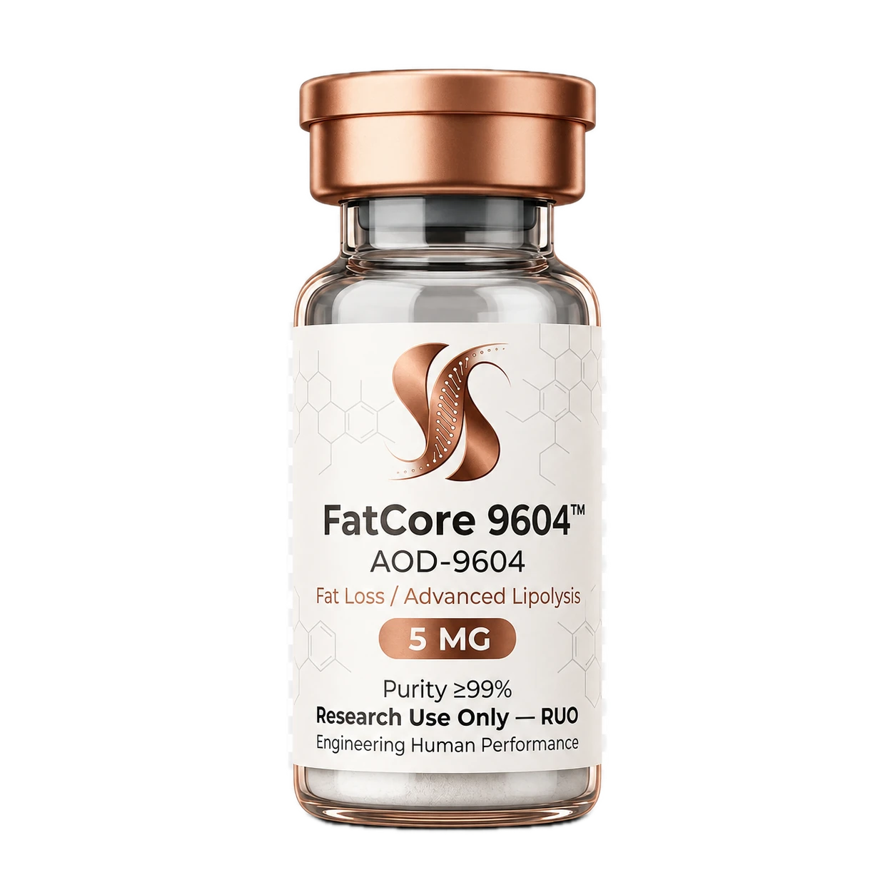 FatCore 9604™