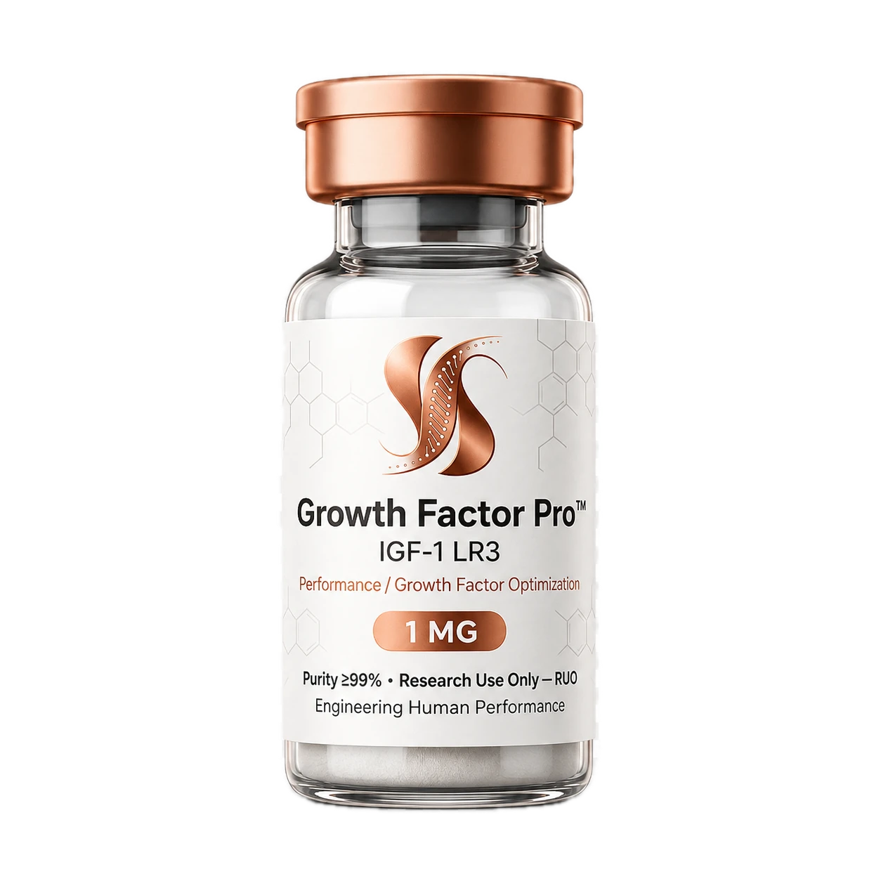 Growth Factor Pro™