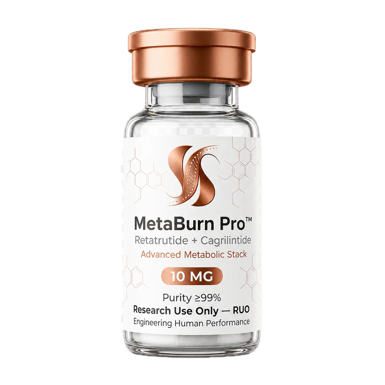 MetaBurn Pro™
