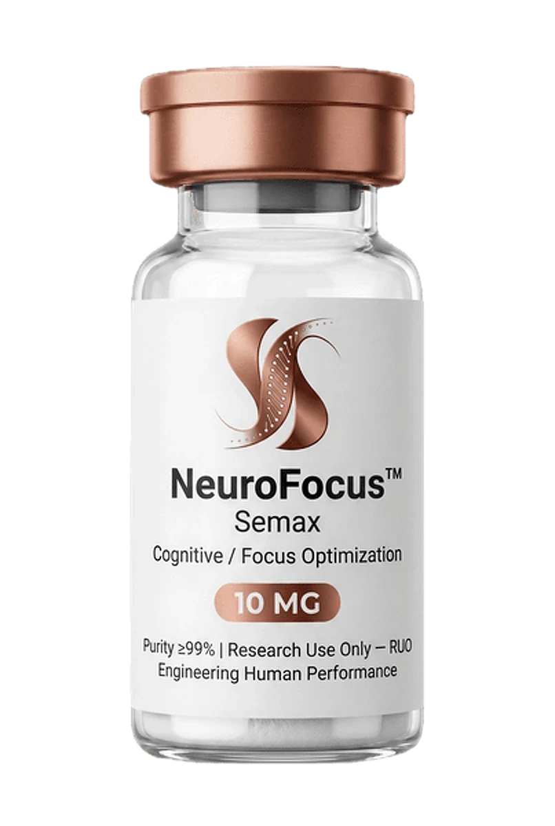 NeuroFocus™