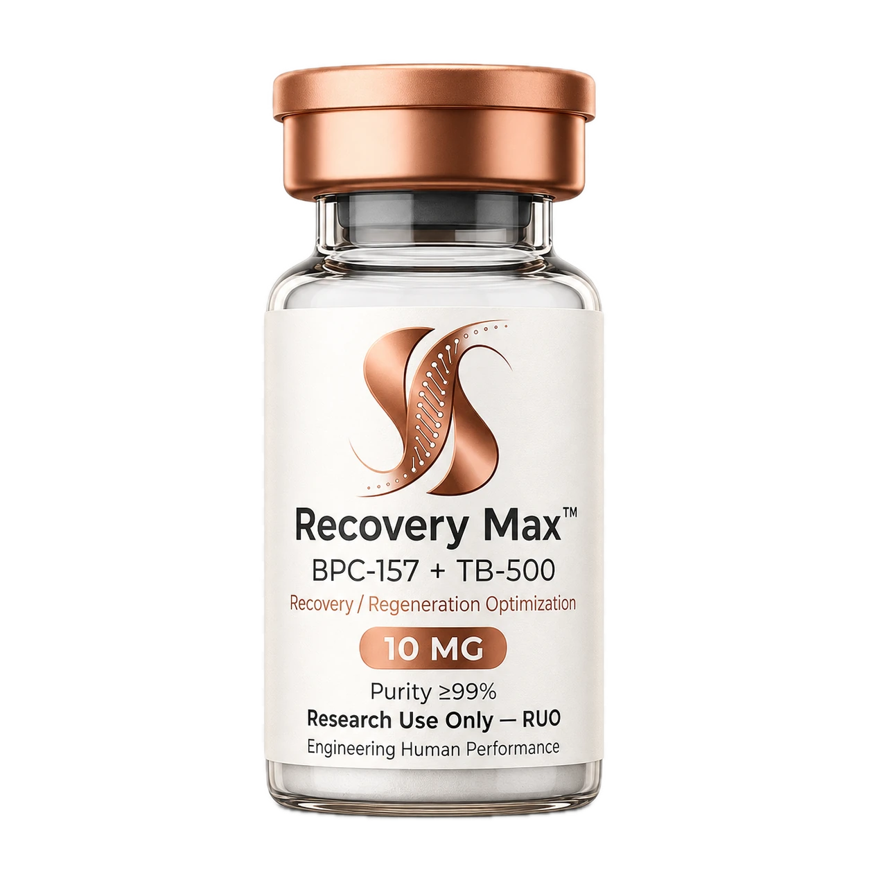 Recovery Max™